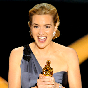 Kate Winslet Kate Winslet